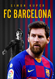 Cover for FC Barcelona