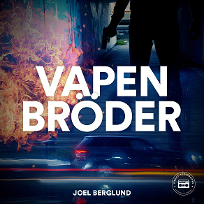 Omslagsbild för Vapenbröder