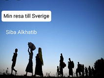 Cover for Min resa till Sverige