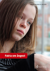 Omslagsbild för Fakta om ångest