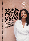 Omslagsbild för Fatta lagen! (lättläst)