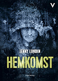 Cover for Hemkomst