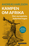 Cover for Kampen om Afrika