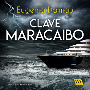 Cover for Clave MARACAIBO