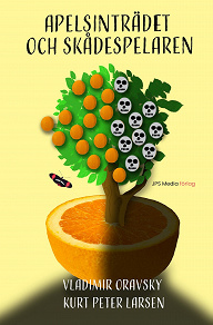 Cover for Apelsinträdet och skådespelaren