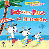 Cover for Bockarna bruse på solsemester