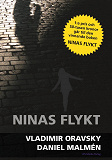 Cover for Ninas flykt