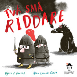 Cover for Två små riddare