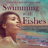 Cover for Swimming with Fishes
