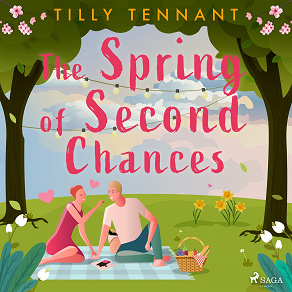 Cover for The Spring of Second Chances