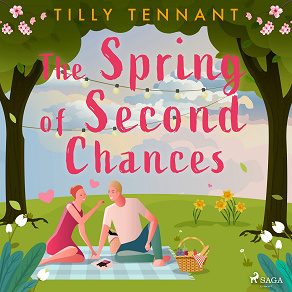 Omslagsbild för The Spring of Second Chances