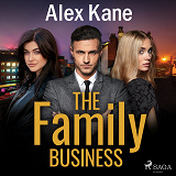 Cover for The Family Business