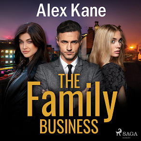 Omslagsbild för The Family Business