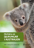 Cover for Minifakta om djurungar i Australien