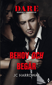 Cover for Behov och begär