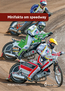 Omslagsbild för Minifakta om speedway