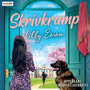 Cover for Skrivkramp