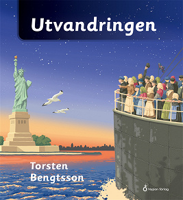 Cover for Utvandringen