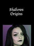 Omslagsbild för Shadows: Origins
