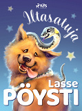 Cover for Iltasatuja