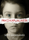 Cover for Pako Karjalasta