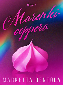 Omslagsbild för Marenkiooppera