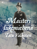 Cover for Maisteri liikemiehenä