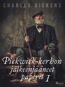 Cover for Pickwick-kerhon jälkeenjääneet paperit 1