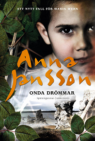 Cover for Onda drömmar