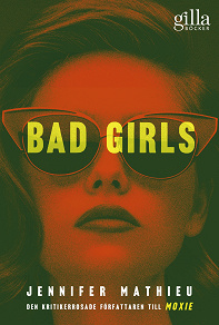 Cover for Bad girls