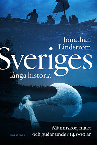 Cover for Sveriges långa historia : Människor, makt och gudar under 14000 år