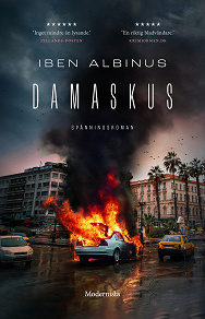 Omslagsbild för Damaskus