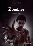 Cover for Mytiska väsen - Zombier