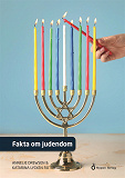 Cover for Fakta om judendom