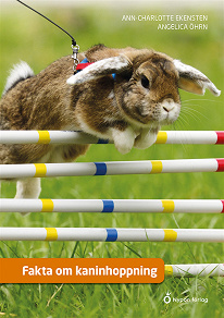 Cover for Fakta om kaninhoppning