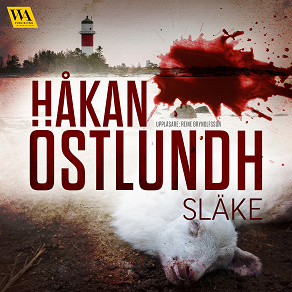 Cover for Släke