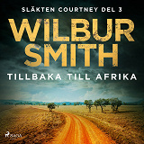 Cover for Tillbaka till Afrika