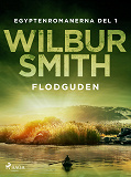 Cover for Flodguden