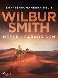 Cover for Nefer - faraos son