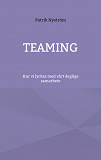 Cover for Teaming: hur vi lyckas med vårt dagliga samarbete
