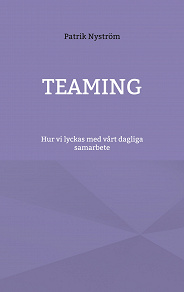 Omslagsbild för Teaming: hur vi lyckas med vårt dagliga samarbete