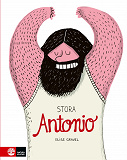 Cover for Stora Antonio