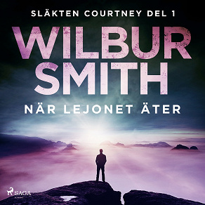 Cover for När lejonet äter