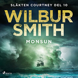 Cover for Monsun