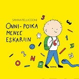 Cover for Onni-poika menee eskariin