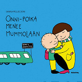 Cover for Onni-poika menee mummolaan