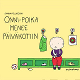 Cover for Onni-poika menee päiväkotiin