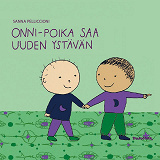 Cover for Onni-poika saa uuden ystävän