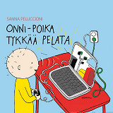 Cover for Onni-poika tykkää pelata