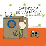 Cover for Onni-pojan kierrätyskirja